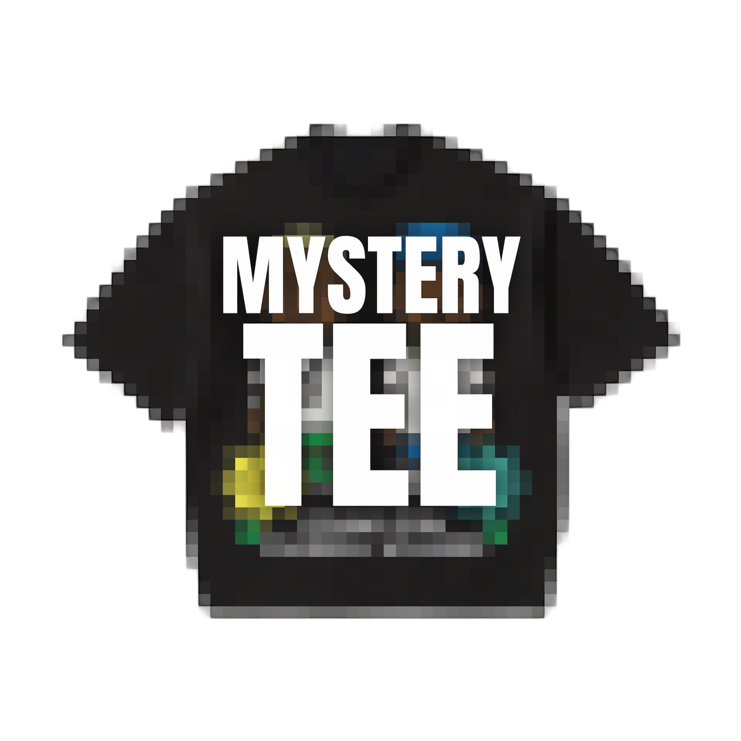 MYSTERY TEE